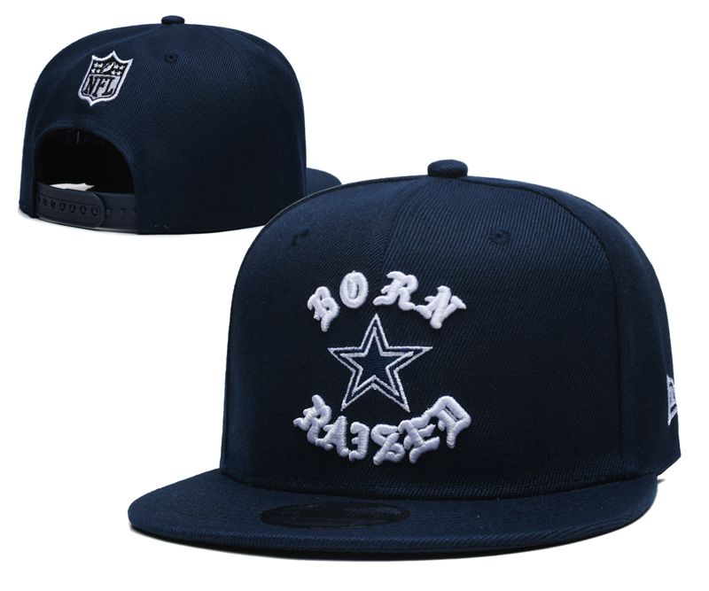 2025 NFL Dallas Cowboys Hat YS20254111->nfl hats->Sports Caps